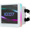 Système de refroidissement liquide Thermalright Grand Vision 240 ARGB White - G-VISION-240-WH-ARGB - photo 6