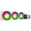 Système de refroidissement liquide Thermalright Grand Vision 360 White ARGB - G-VISION-360-WH-ARGB