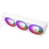 Système de refroidissement liquide Thermalright Grand Vision 360 White ARGB (G-VISION-360-WH-ARGB)