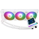 Système de refroidissement liquide Thermalright Grand Vision 360 White ARGB (G-VISION-360-WH-ARGB)