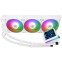 Système de refroidissement liquide Thermalright Grand Vision 360 White ARGB - G-VISION-360-WH-ARGB - photo 7