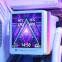 Système de refroidissement liquide Thermalright Grand Vision 360 White ARGB - G-VISION-360-WH-ARGB - photo 10
