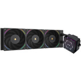 système de refroidissement liquide Thermalright Hyper Vision 360 Black ARGB (H-VISION-360-BL-ARGB)