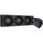 système de refroidissement liquide Thermalright Hyper Vision 360 Black ARGB - H-VISION-360-BL-ARGB