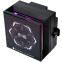 système de refroidissement liquide Thermalright Hyper Vision 360 Black ARGB - H-VISION-360-BL-ARGB - photo 2