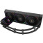 système de refroidissement liquide Thermalright Hyper Vision 360 Black ARGB - H-VISION-360-BL-ARGB - photo 3