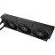 système de refroidissement liquide Thermalright Hyper Vision 360 Black ARGB - H-VISION-360-BL-ARGB - photo 4