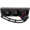 système de refroidissement liquide Thermalright Hyper Vision 360 Black ARGB - H-VISION-360-BL-ARGB - photo 7