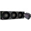 système de refroidissement liquide Thermalright Hyper Vision 360 UB Black ARGB - H-VISION-360-UB-BL-ARGB