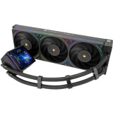 système de refroidissement liquide Thermalright Hyper Vision 360 UB Black ARGB (H-VISION-360-UB-BL-ARGB)
