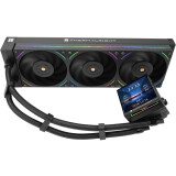 système de refroidissement liquide Thermalright Hyper Vision 360 UB Black ARGB (H-VISION-360-UB-BL-ARGB)