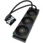 système de refroidissement liquide Thermalright Hyper Vision 360 UB Black ARGB - H-VISION-360-UB-BL-ARGB - photo 8