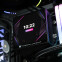 système de refroidissement liquide Thermalright Hyper Vision 360 UB Black ARGB - H-VISION-360-UB-BL-ARGB - photo 11