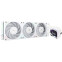 Système de refroidissement liquide Thermalright Hyper Vision 360 UB White ARGB - H-VISION-360-UB-WH-ARGB