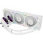 Système de refroidissement liquide Thermalright Hyper Vision 360 UB White ARGB - H-VISION-360-UB-WH-ARGB - photo 3