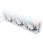 Système de refroidissement liquide Thermalright Hyper Vision 360 UB White ARGB - H-VISION-360-UB-WH-ARGB - photo 4