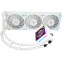 Système de refroidissement liquide Thermalright Hyper Vision 360 UB White ARGB - H-VISION-360-UB-WH-ARGB - photo 7