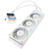 Système de refroidissement liquide Thermalright Hyper Vision 360 UB White ARGB (H-VISION-360-UB-WH-ARGB)