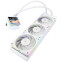 Système de refroidissement liquide Thermalright Hyper Vision 360 UB White ARGB - H-VISION-360-UB-WH-ARGB - photo 8