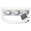 système de refroidissement liquide Thermalright Hyper Vision 360 White ARGB - H-VISION-360-WH-ARGB - photo 7