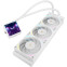système de refroidissement liquide Thermalright Hyper Vision 360 White ARGB - H-VISION-360-WH-ARGB - photo 8