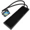 système de refroidissement liquide Thermalright Mjolnir Vision 360 X Black - M-VISION-360-X-BL - photo 3