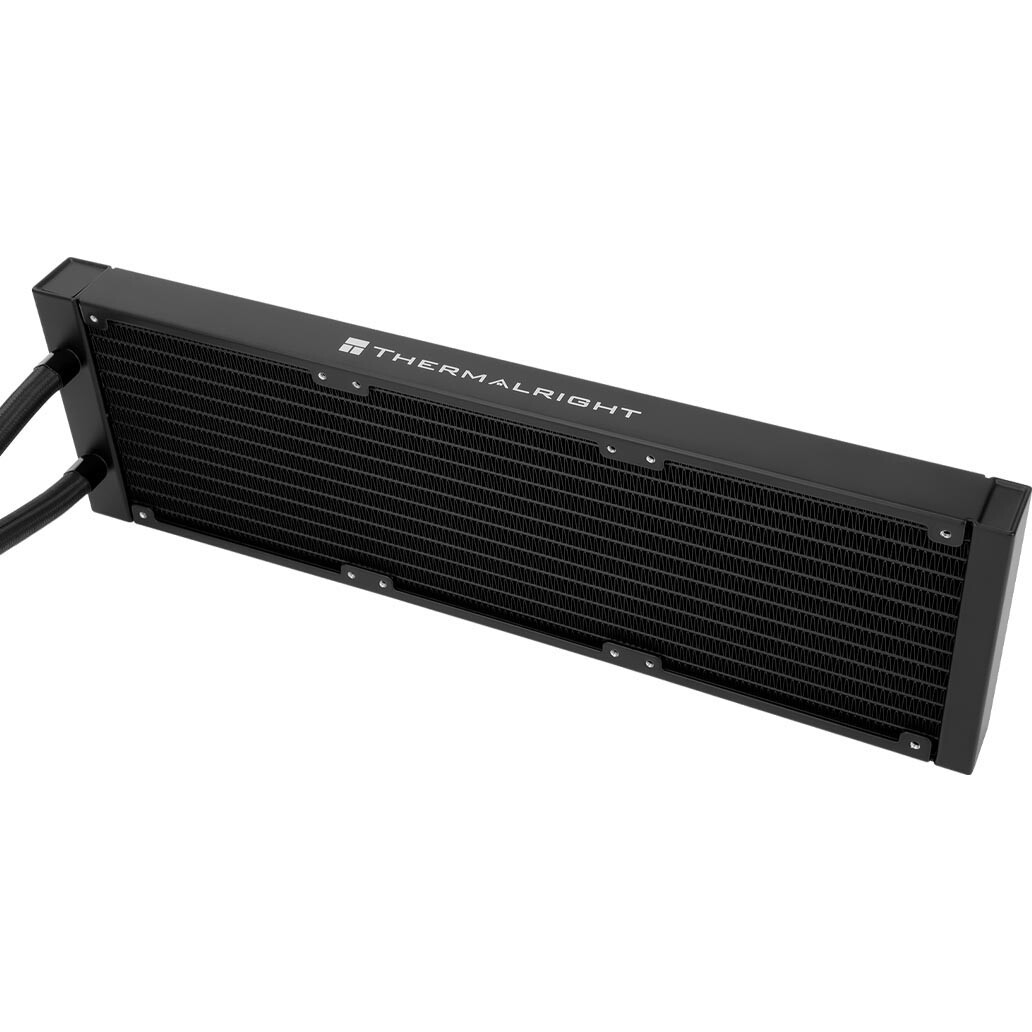 système de refroidissement liquide Thermalright Mjolnir Vision 360 X Black - M-VISION-360-X-BL - photo 4