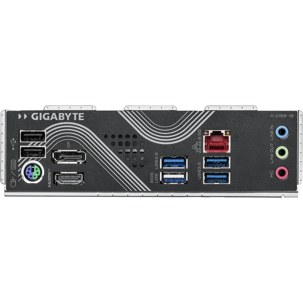 Carte mère Gigabyte B860M EAGLE V2 - photo 3