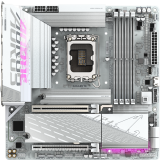 carte mère Gigabyte B860M AORUS ELITE WIFI6E ICE