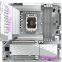 carte mère Gigabyte B860M AORUS ELITE WIFI6E ICE
