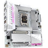 carte mère Gigabyte B860M AORUS ELITE WIFI6E ICE
