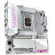 carte mère Gigabyte B860M AORUS ELITE WIFI6E ICE - photo 2