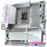carte mère Gigabyte B860M AORUS ELITE WIFI6E ICE