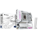 carte mère Gigabyte B860M AORUS ELITE WIFI6E ICE