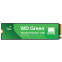 Stockage SSD 1TB WD Green SN3000 (WDS100T4G0E) - photo 2