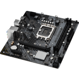 Carte mère ASRock H610M-H2/M.2 D5
