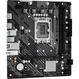 Carte mère ASRock H610M-H2/M.2 D5