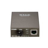 Multivides pārveidotājs D-Link DMC-F20SC-BXU