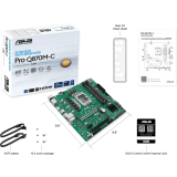Carte mère ASUS PRO Q870M-C-CSM