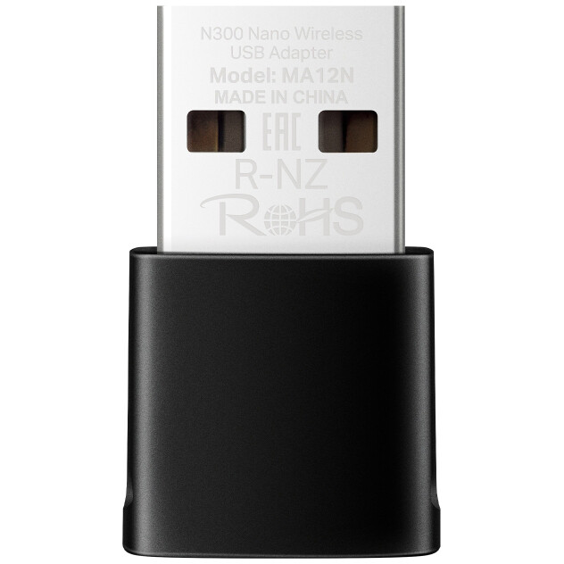 adaptateur Wi-Fi Mercusys MA12N