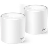 Système de maillage TP-Link Deco X10 (2 pcs) (Deco X10(2-pack))