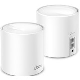 Système de maillage TP-Link Deco X10 (2 pcs) (Deco X10(2-pack))