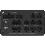 alimentation électrique 1000W Corsair HX1000i (CP-9020259-EU)