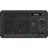 alimentation électrique 1000W Corsair HX1000i (CP-9020259-EU)