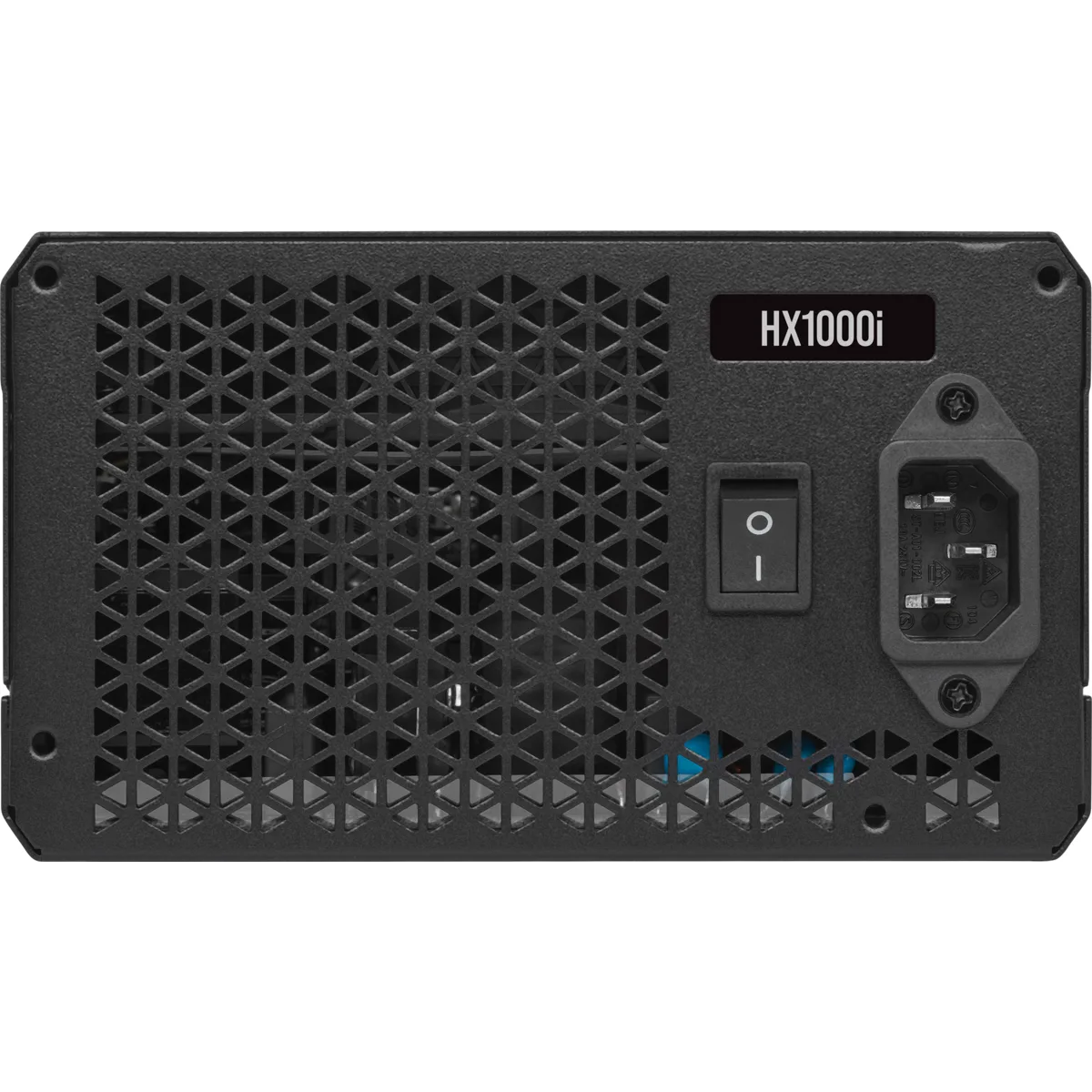 alimentation électrique 1000W Corsair HX1000i (CP-9020259-EU) - photo 5
