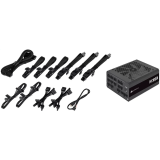 alimentation électrique 1000W Corsair HX1000i (CP-9020259-EU)