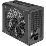 alimentation électrique 1200W Corsair RM1200x SHIFT Black (CP-9020254-EU)
