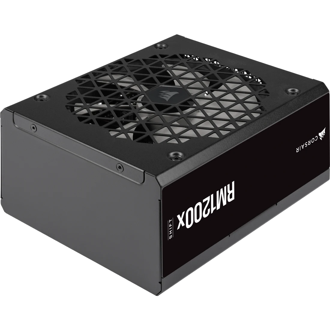 alimentation électrique 1200W Corsair RM1200x SHIFT Black (CP-9020254-EU) - photo 5