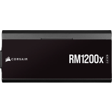 alimentation électrique 1200W Corsair RM1200x SHIFT Black (CP-9020254-EU)