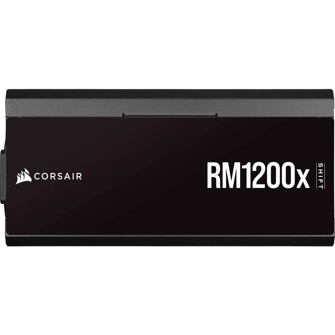 alimentation électrique 1200W Corsair RM1200x SHIFT Black (CP-9020254-EU) - photo 7